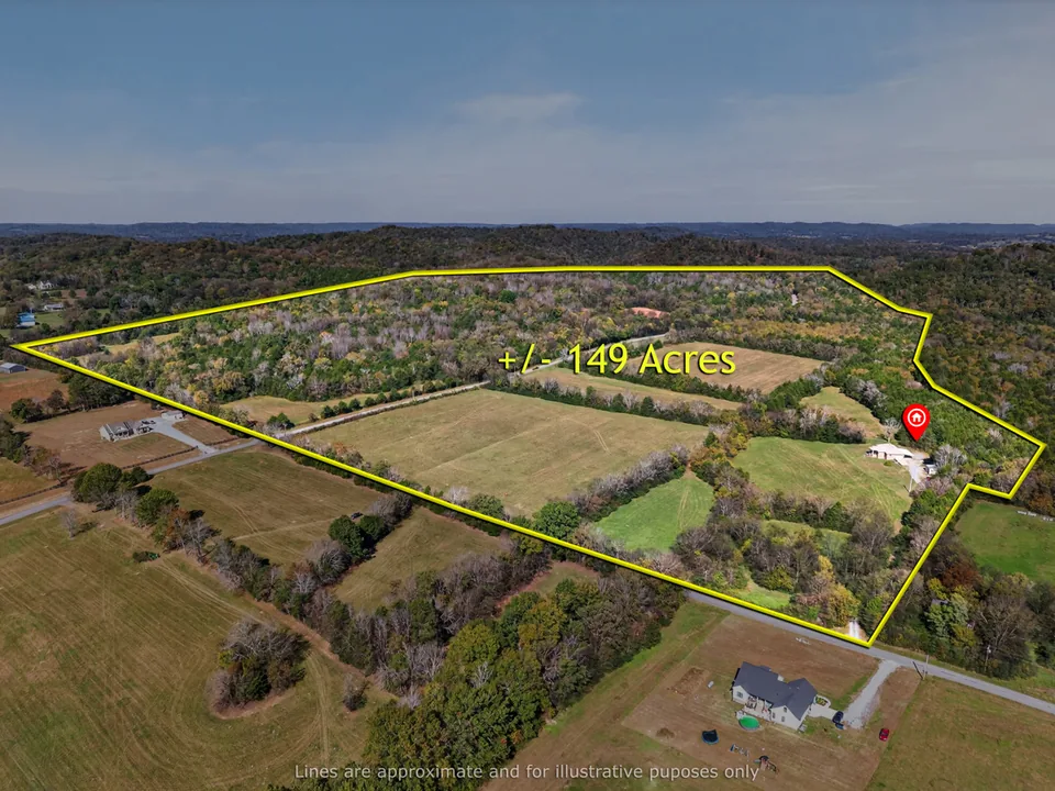 Land Listing 10 plus acres example image