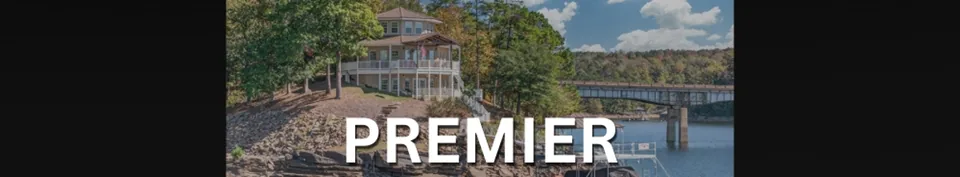 Premier Media Package example real estate media