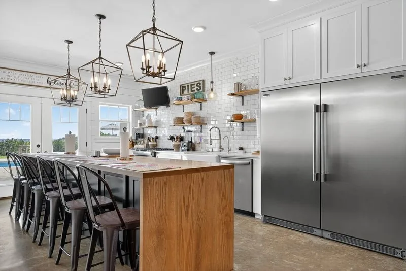 Zillow Virtual 3D Tour example image