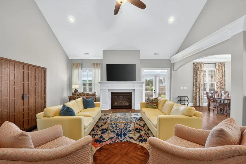 HDR real estate photography Tennessee