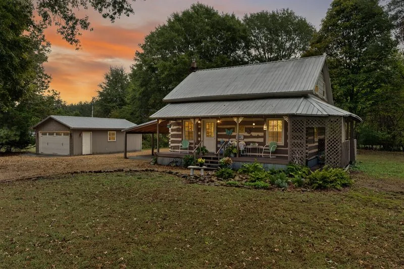 Twilight and virtual real estate photography Tennessee