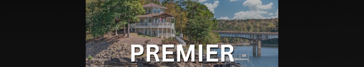 Premier Media Package example real estate media