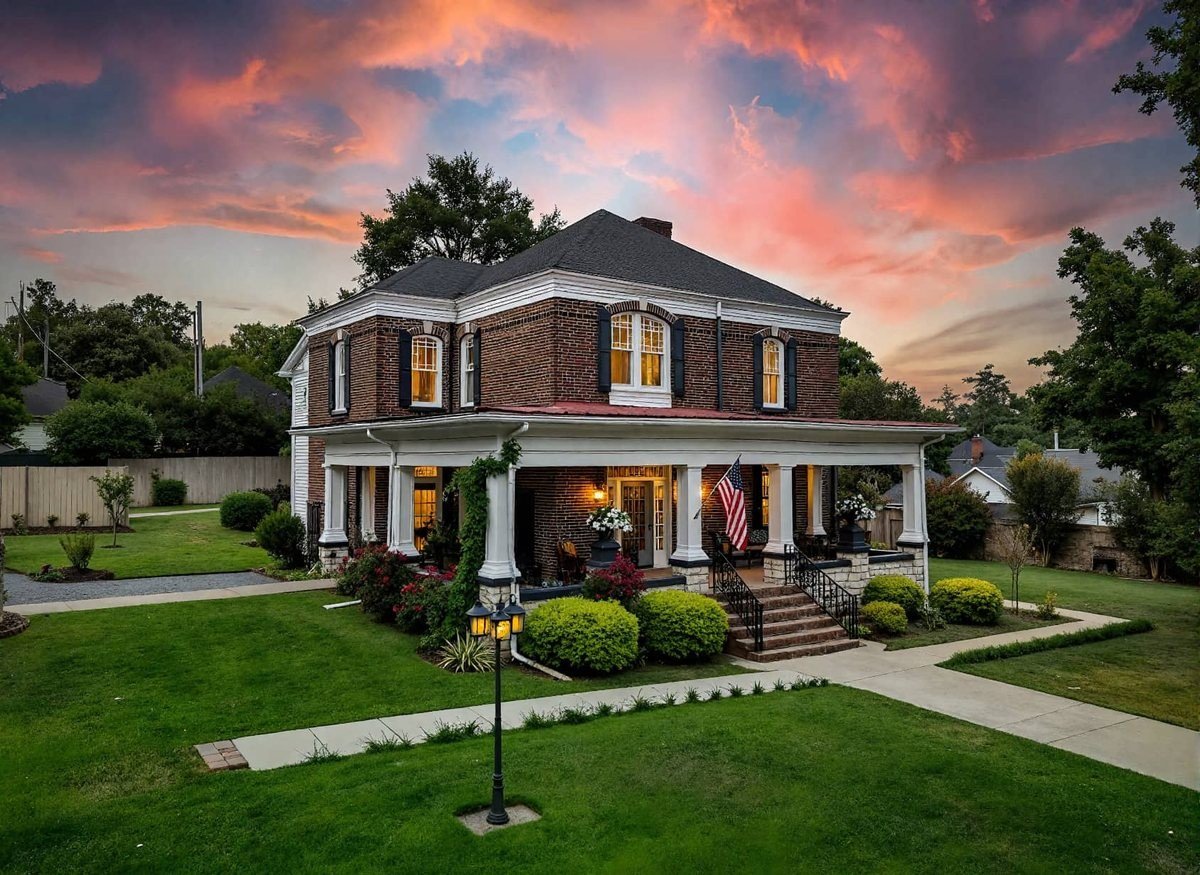 Virtual Twilight example image