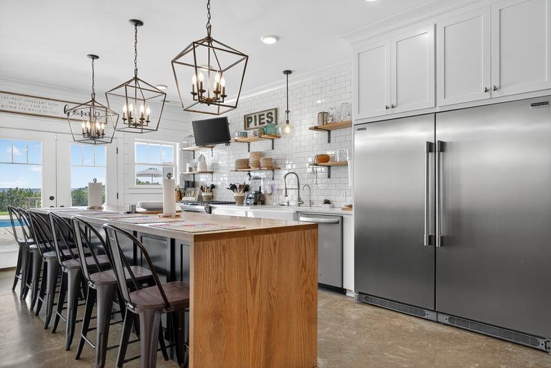 Zillow Virtual 3D Tour example image