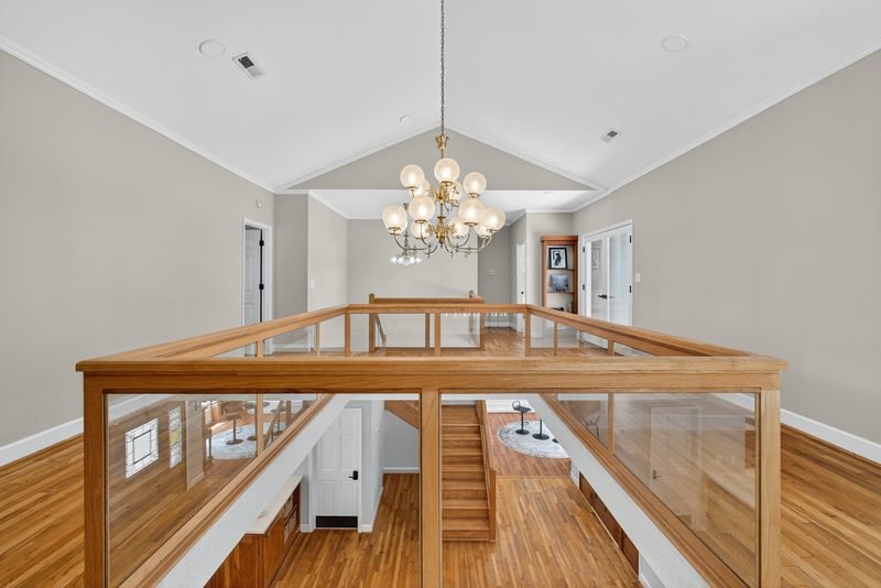 Real estate floor plan service