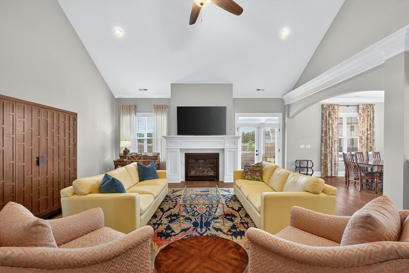 HDR real estate photography service