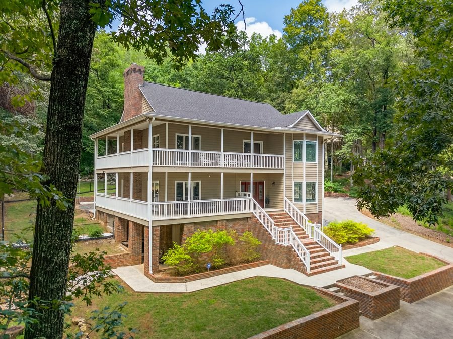 Real Tour 360 real estate media services Tennessee Alabama